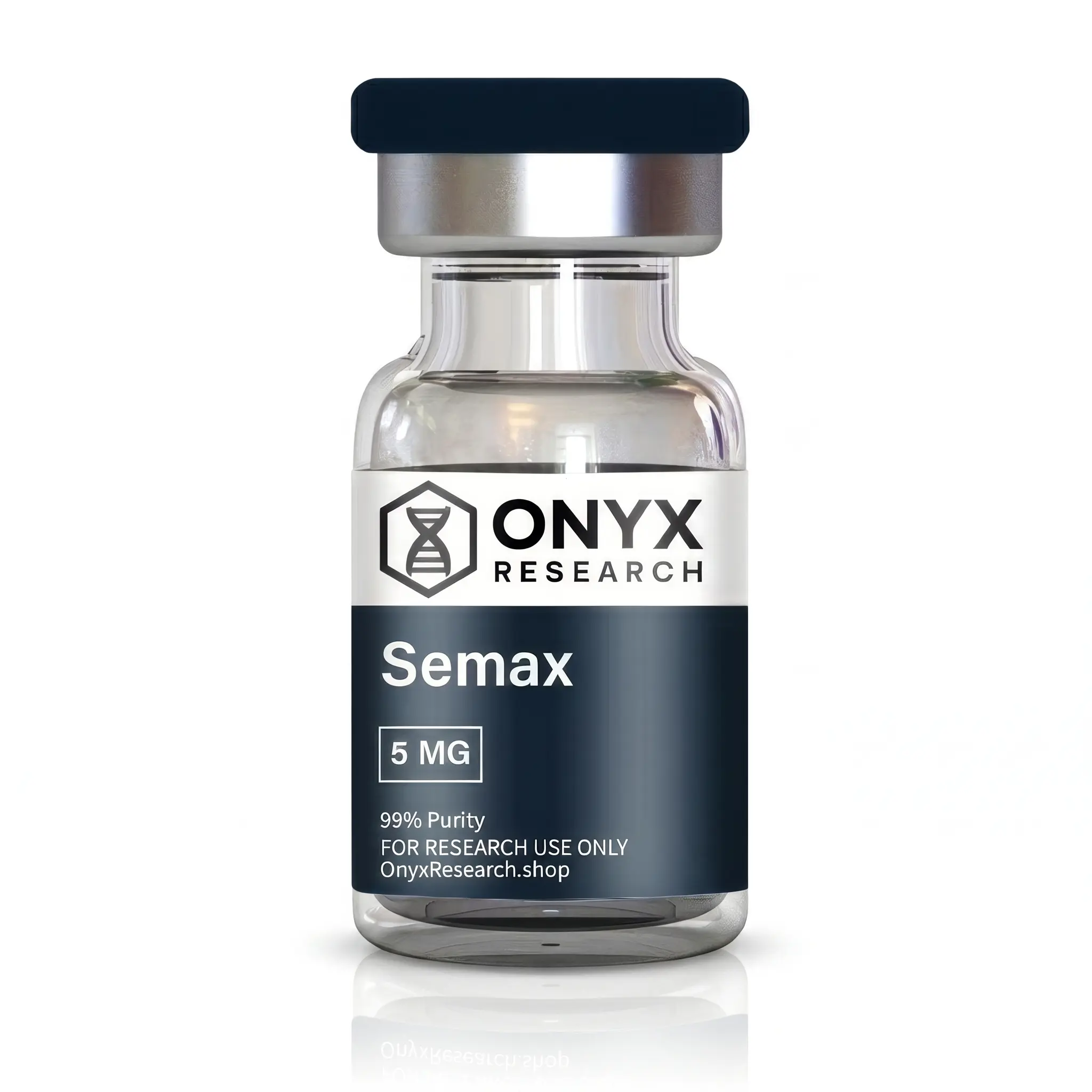 Vial de Semax 5 MG