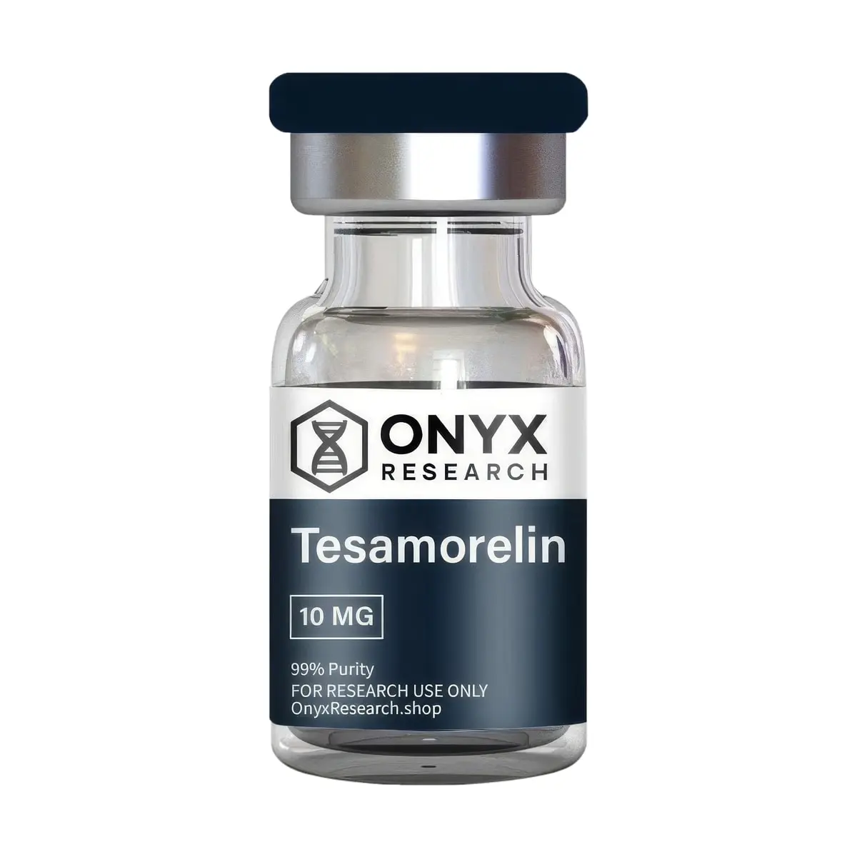 Vial de Tesamorelin 10 MG